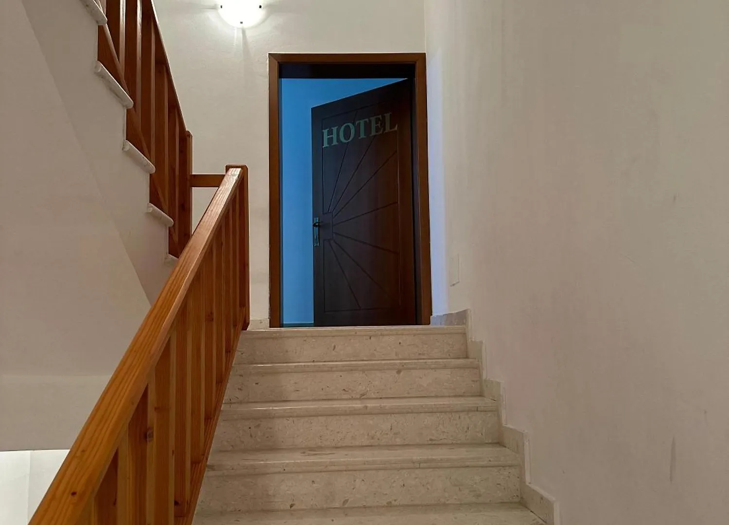 Guest House Sunset Berat