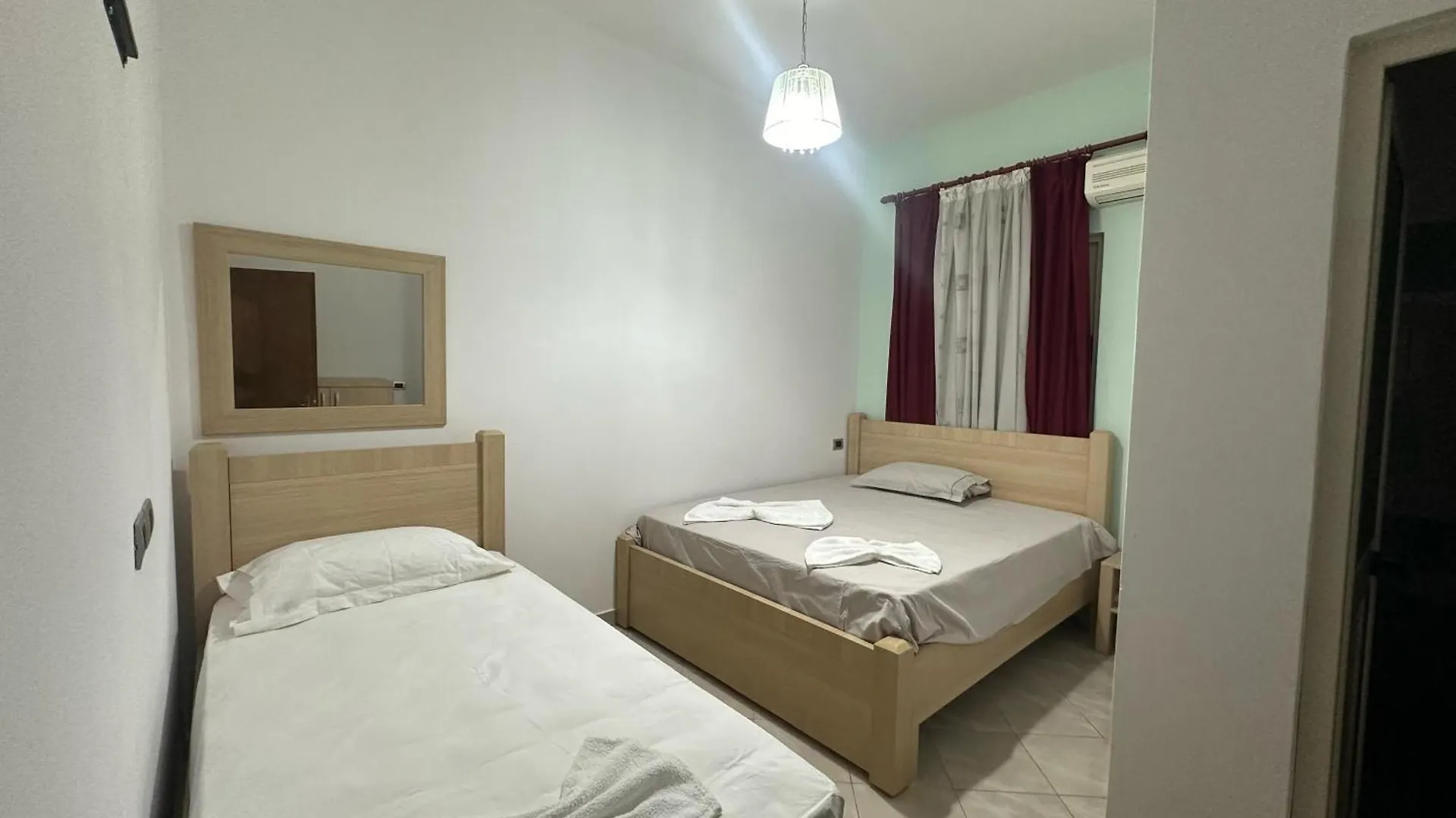 Guest House Sunset Berat