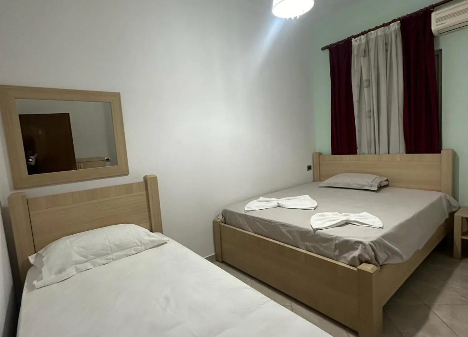 Guest House Sunset Berat
