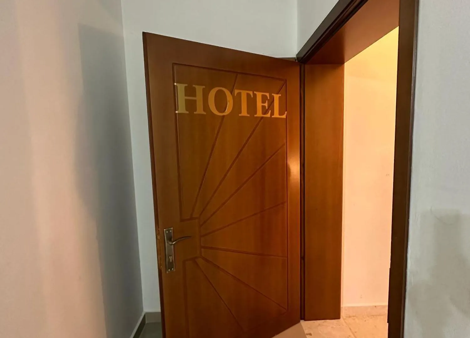 Guest House Sunset Berat