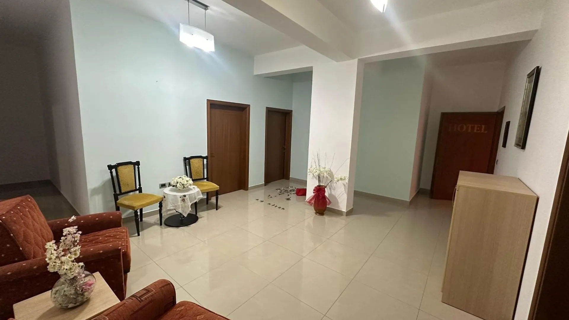 Guest House Sunset Berat