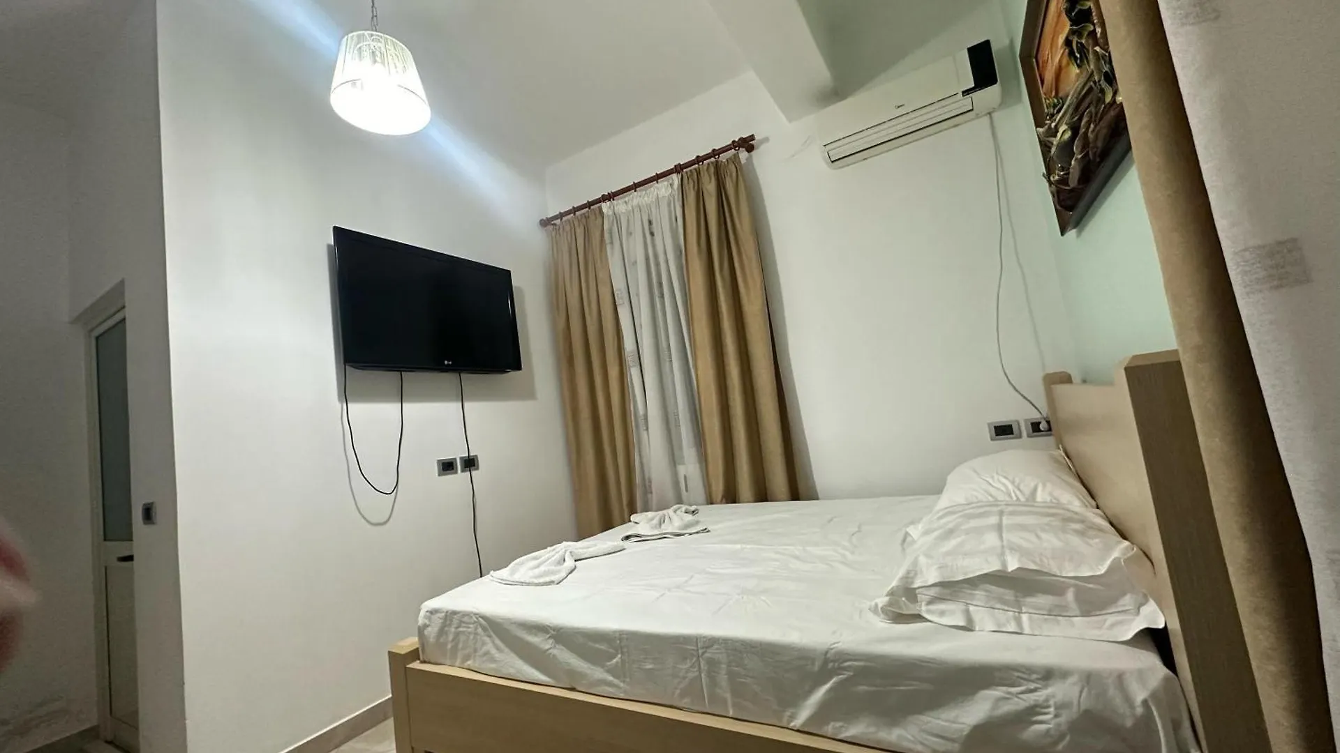 Guest House Sunset Berat
