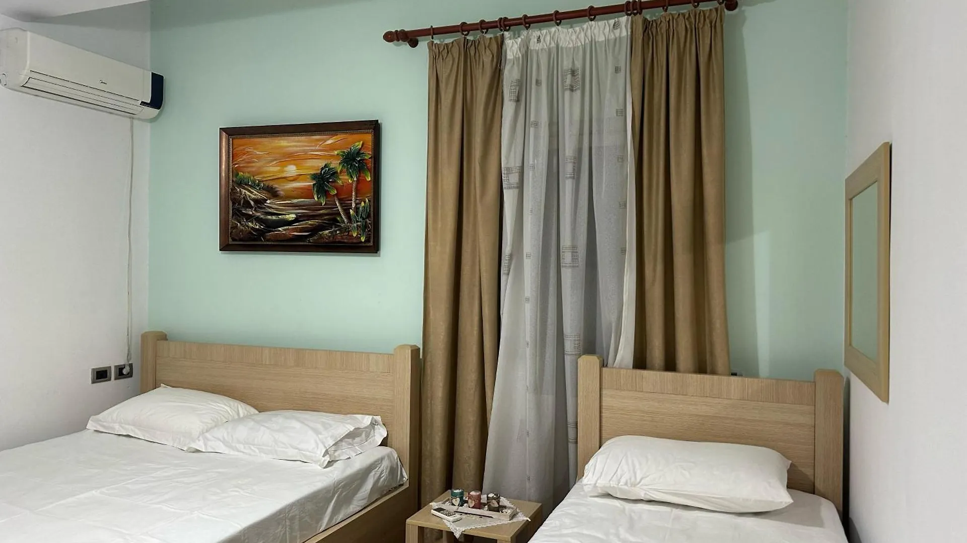 Guest House Sunset Berat